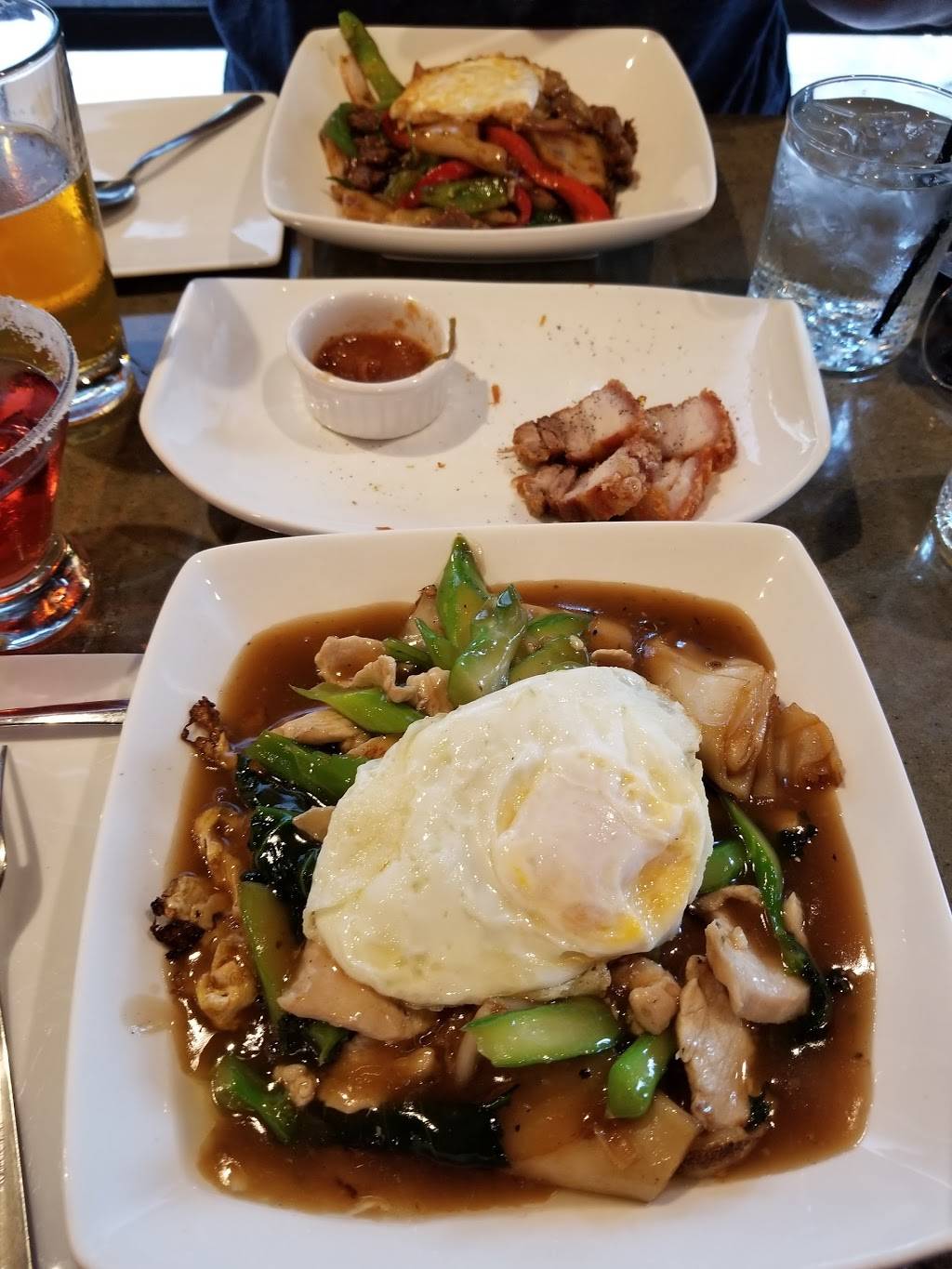 Thai Me Up | restaurant | 2125 Pacific Ave, Stockton, CA 95204, USA | 2099819040 OR +1 209-981-9040