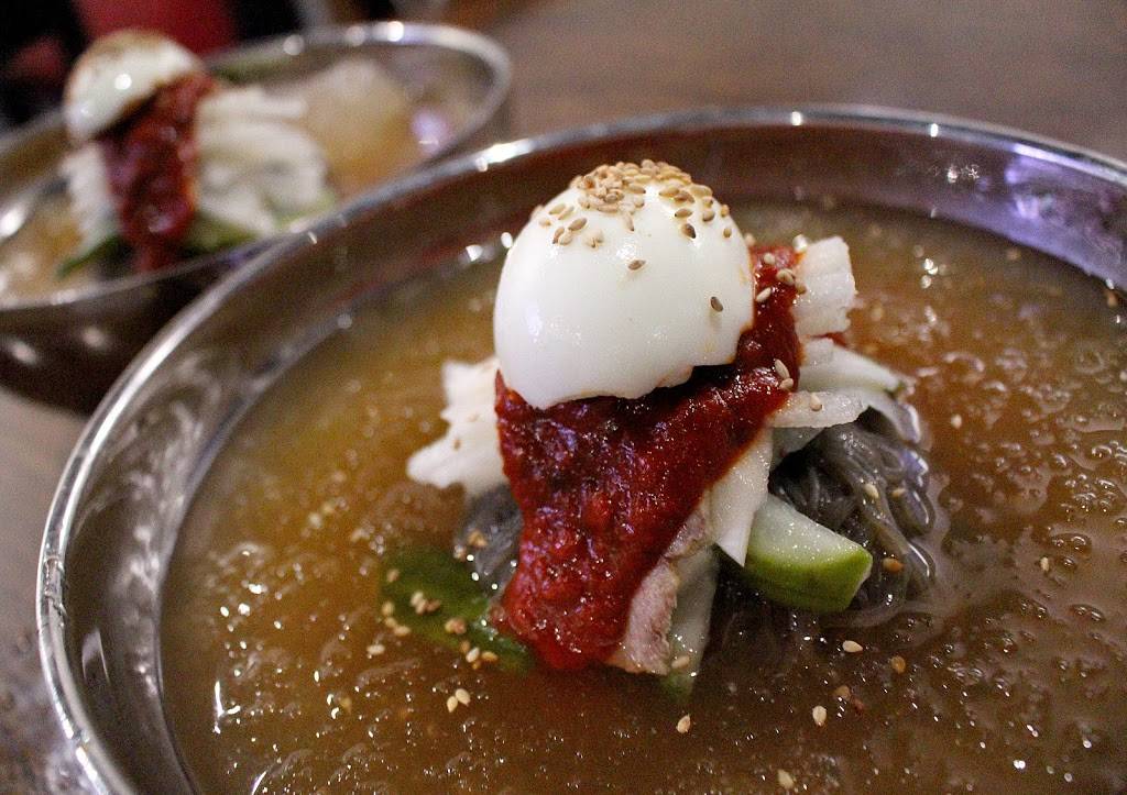 Kko Kko Yang-Gopchang | restaurant | 1716 W Redondo Beach Blvd, Gardena, CA 90247, USA | 3105275548 OR +1 310-527-5548