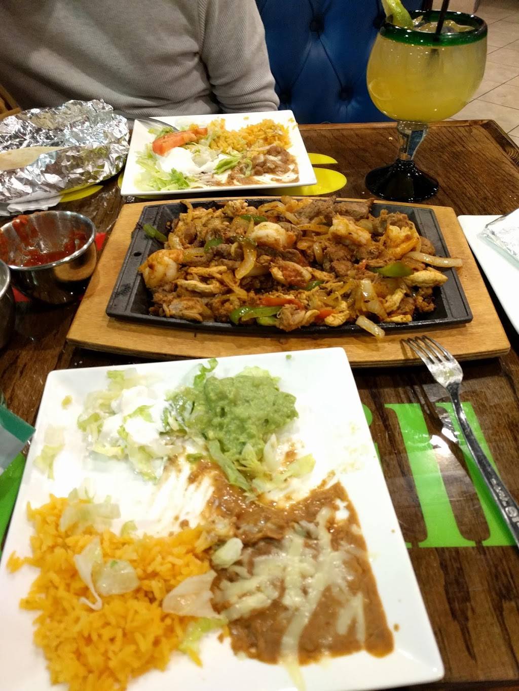 Tacos Hacienda Mexican Grill | restaurant | 20975 Point Lookout Rd, Callaway, MD 20620, USA | 2402378104 OR +1 240-237-8104