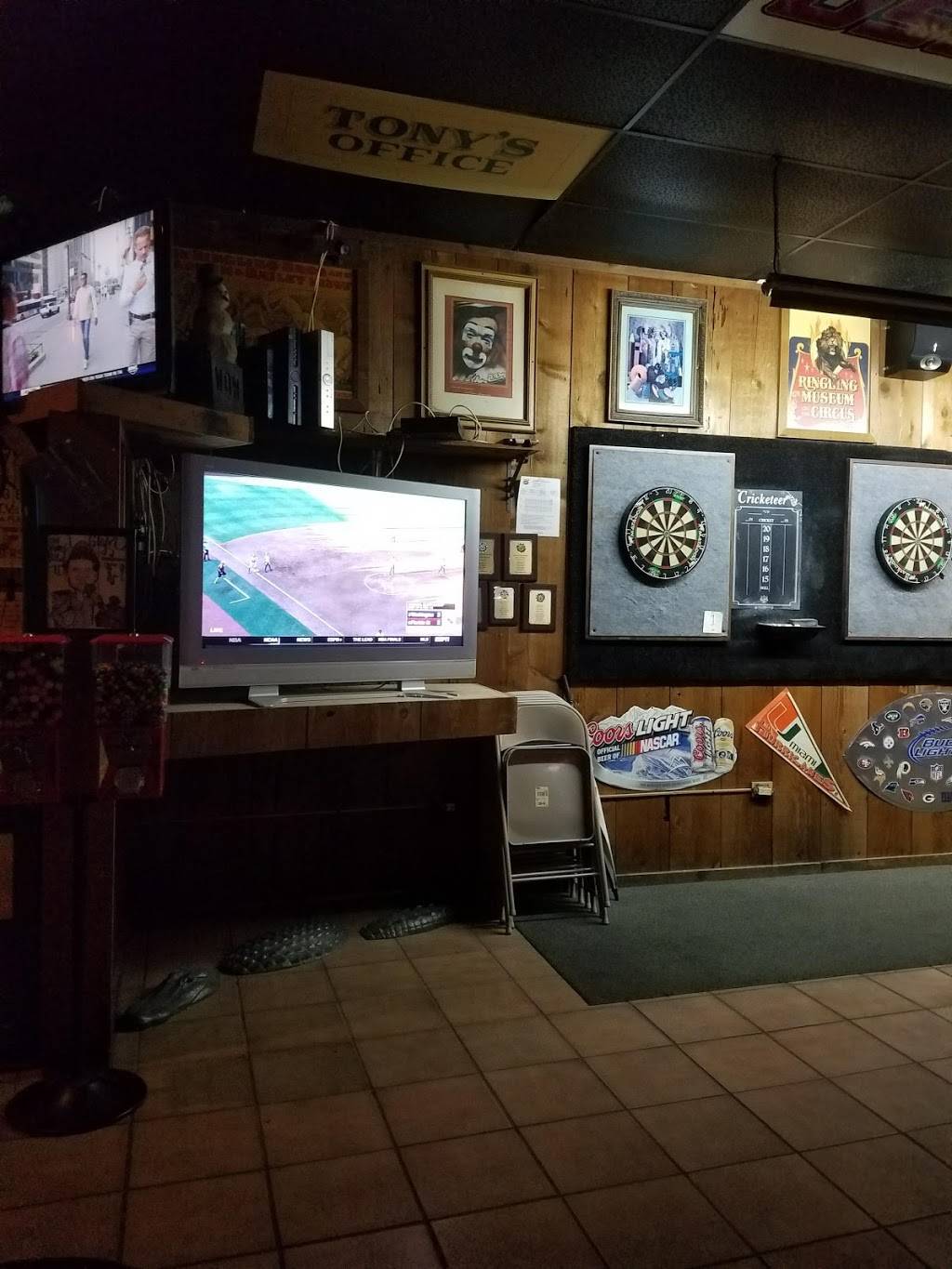 Circus Bar | restaurant | 1461 SW 30th Ave, Pompano Beach, FL 33069, USA | 9549731483 OR +1 954-973-1483