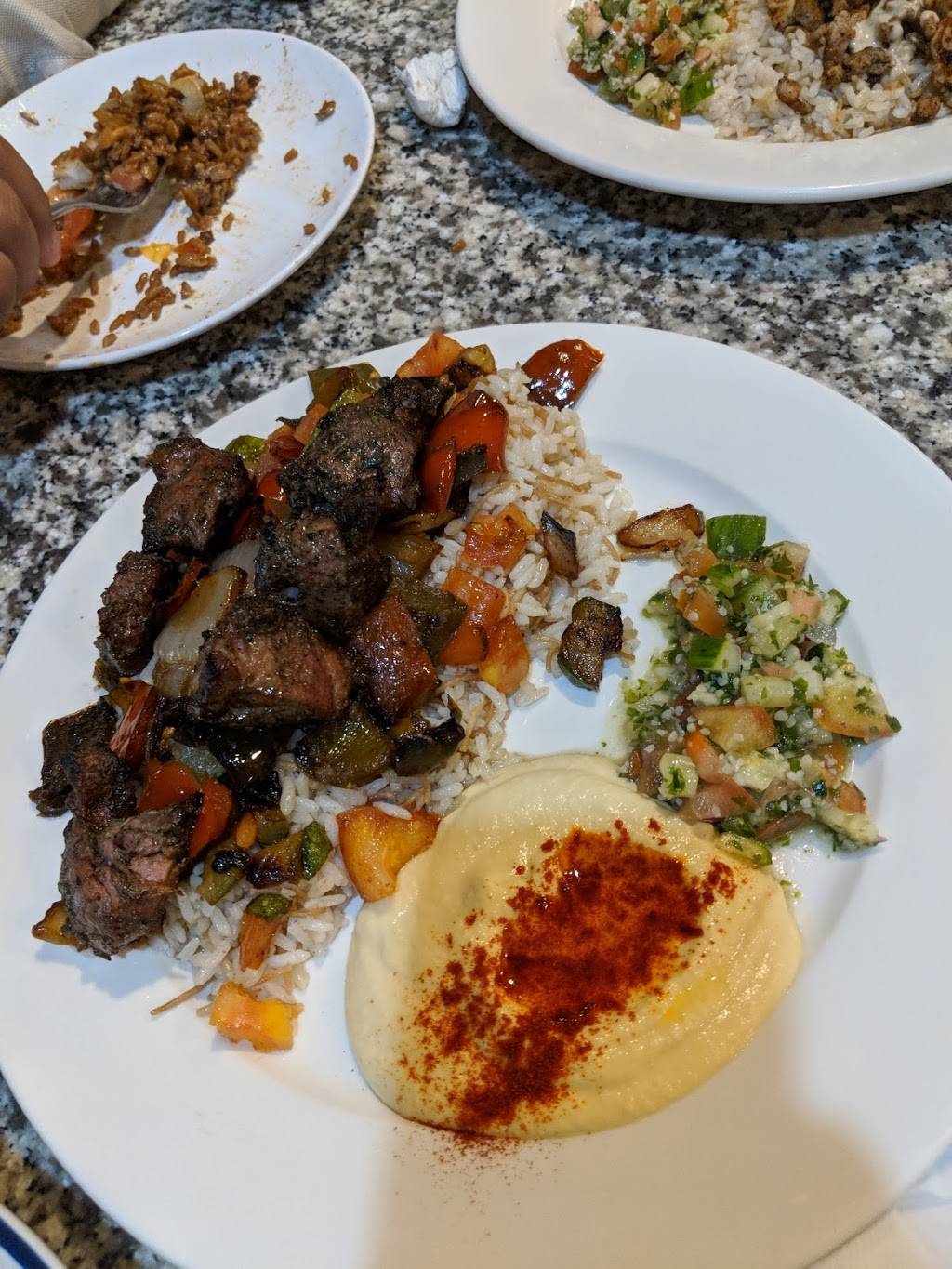 Baity | restaurant | 84 Spring St, Medford, MA 02155, USA | 7813919000 OR +1 781-391-9000