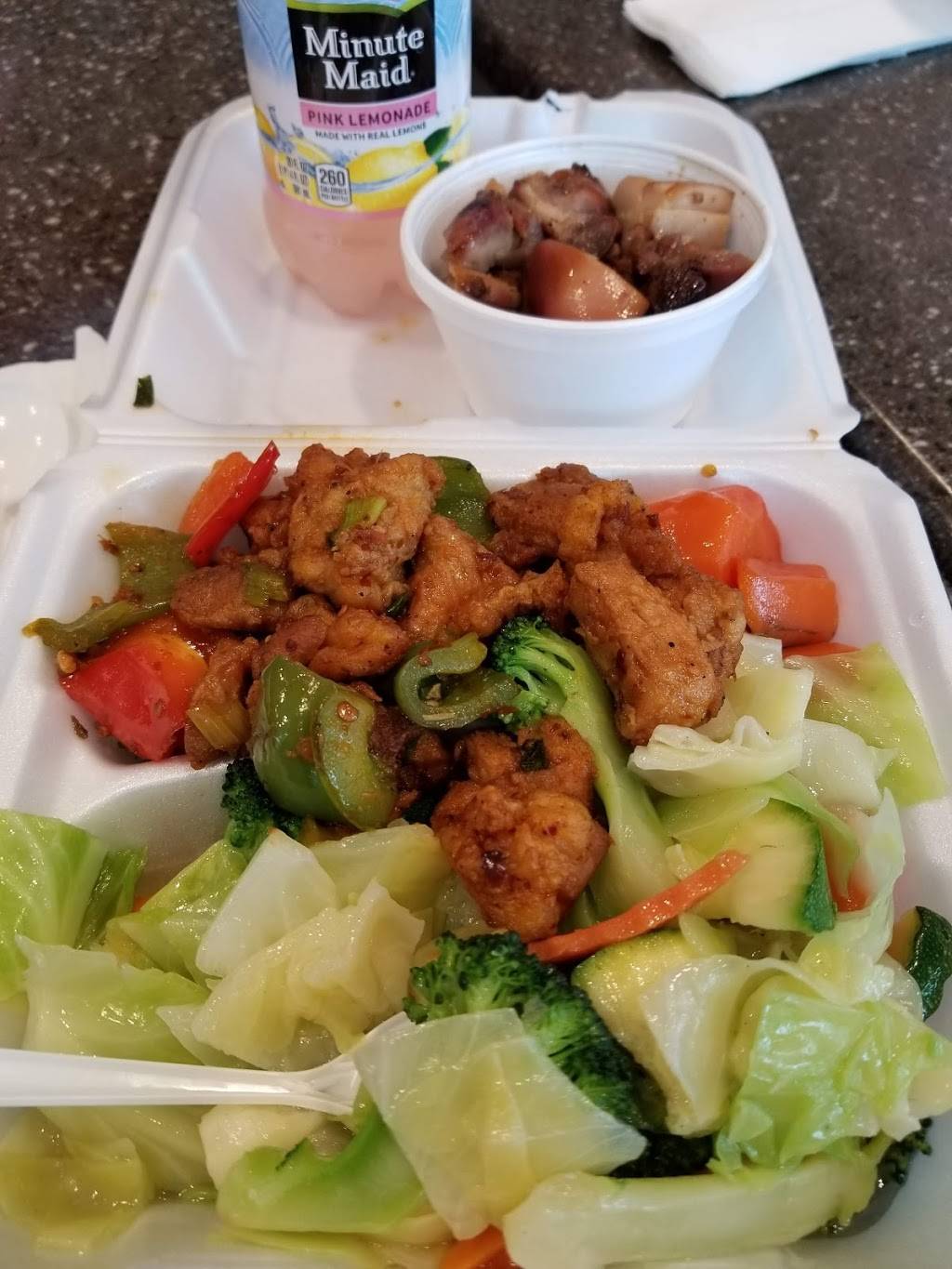 Cajun Cafe | restaurant | 3700 Rivertown Pkwy, Grandville, MI 49418, USA | 6162613388 OR +1 616-261-3388