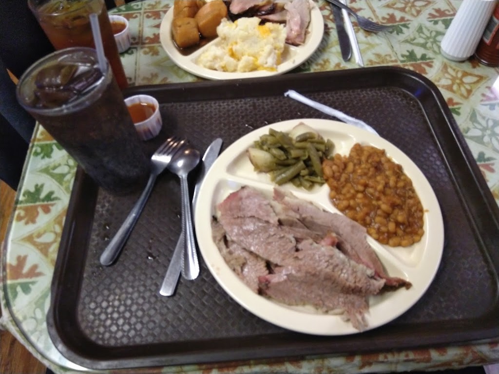 Hickory Smoke House - DeRidder | restaurant | 1408 N Pine St, DeRidder, LA 70634, USA | 3374634231 OR +1 337-463-4231