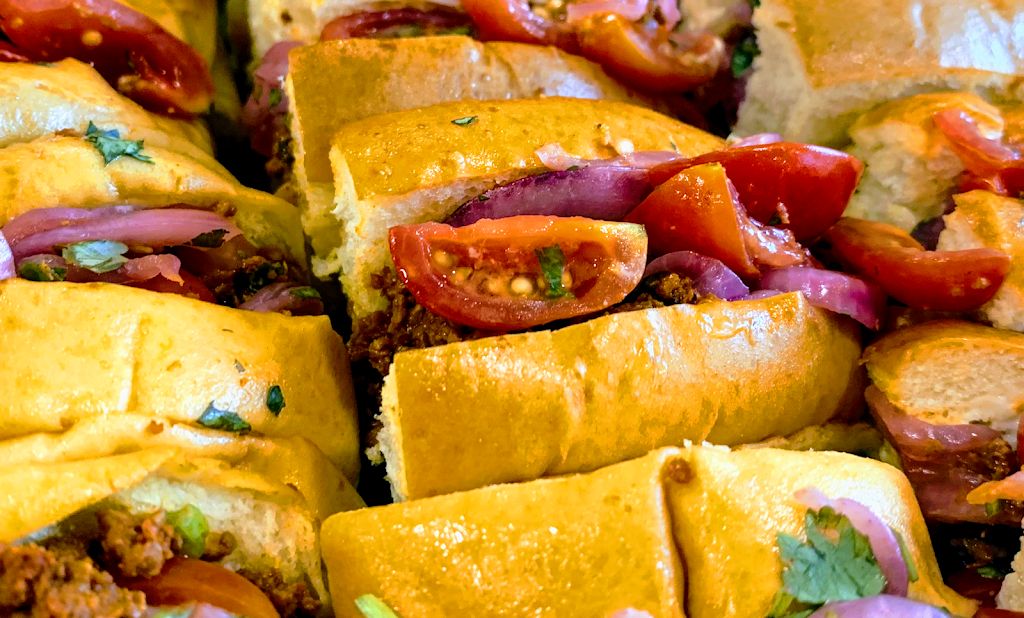 Vegan Delight | meal takeaway | 2625 Oak Shadow Ln NE Unit B, Atlanta, GA 30345, USA | 4048551519 OR +1 404-855-1519