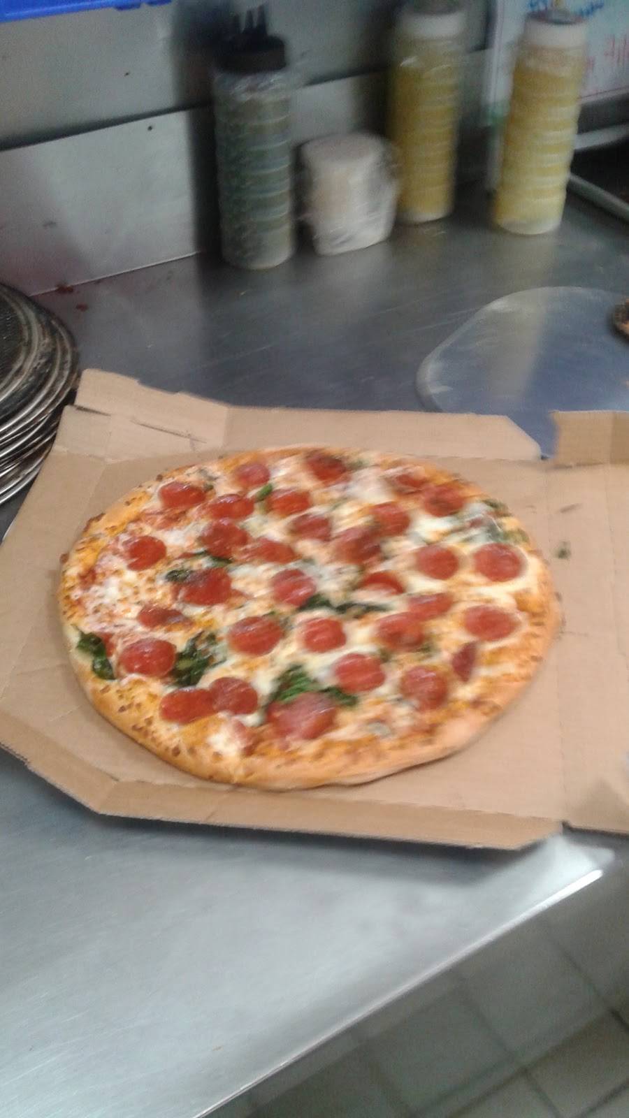 Dominos Pizza | meal delivery | 23698 US Hwy 19 N, Clearwater, FL 33765, USA | 7277913030 OR +1 727-791-3030