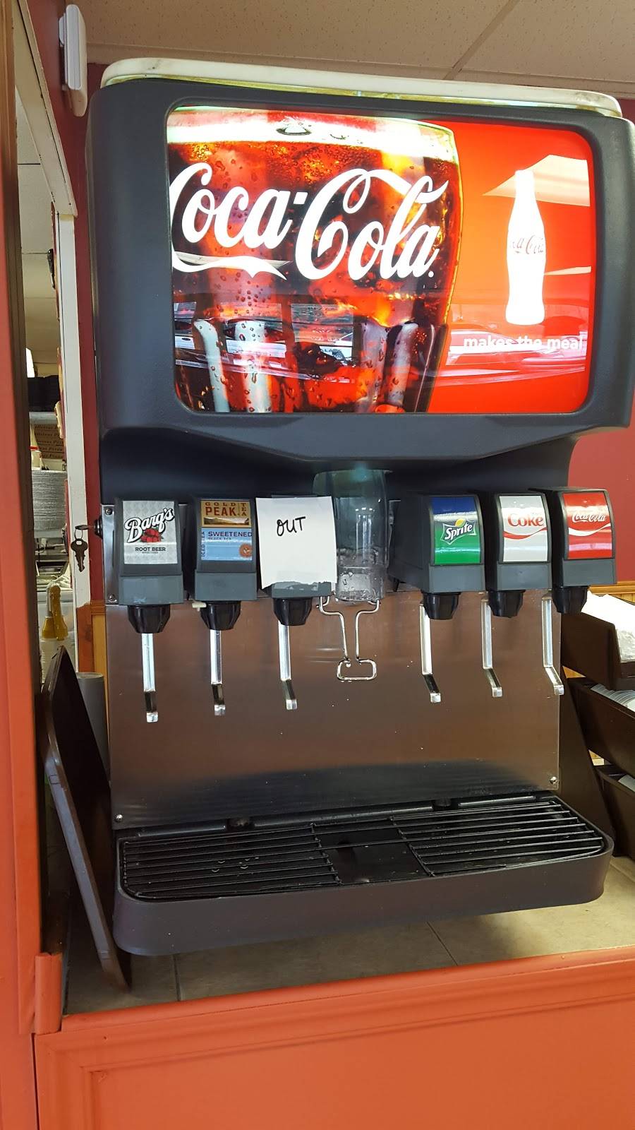 Mignanos Pizza Pasta Subs | restaurant | 76 Red Lion Ave, Felton, PA 17322, USA | 7174176762 OR +1 717-417-6762