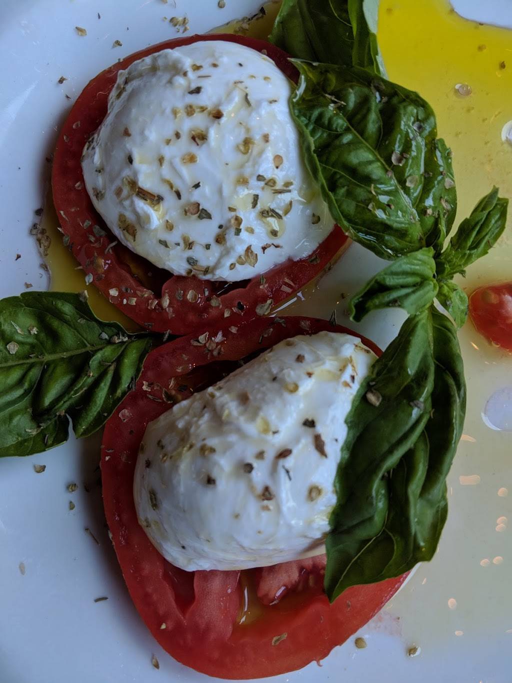 Sorella Caffe | restaurant | 107 Bolinas Rd, Fairfax, CA 94930, USA | 4152584520 OR +1 415-258-4520