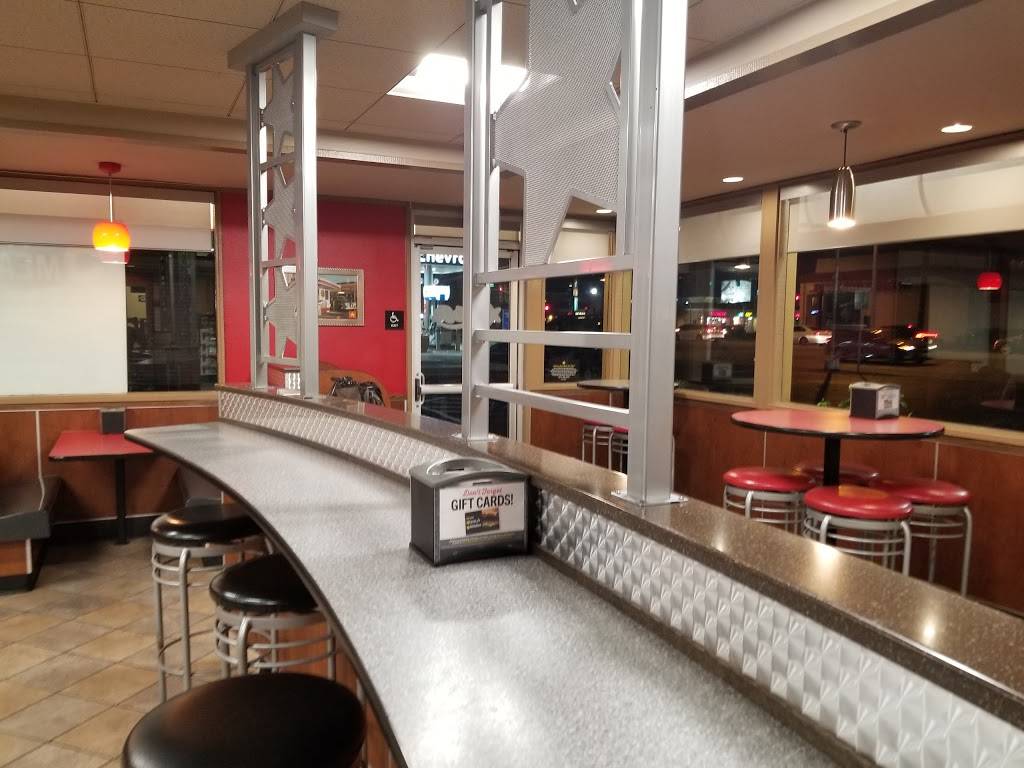 Carls Jr. | restaurant | 11051 S Euclid St, Garden Grove, CA 92840, USA | 7146366100 OR +1 714-636-6100