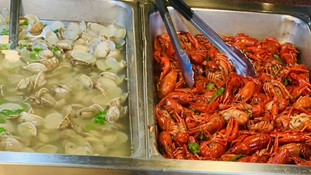 AA Buffet | restaurant | 880 Juan Tabo Blvd NE, Albuquerque, NM 87123, USA | 5052991191 OR +1 505-299-1191