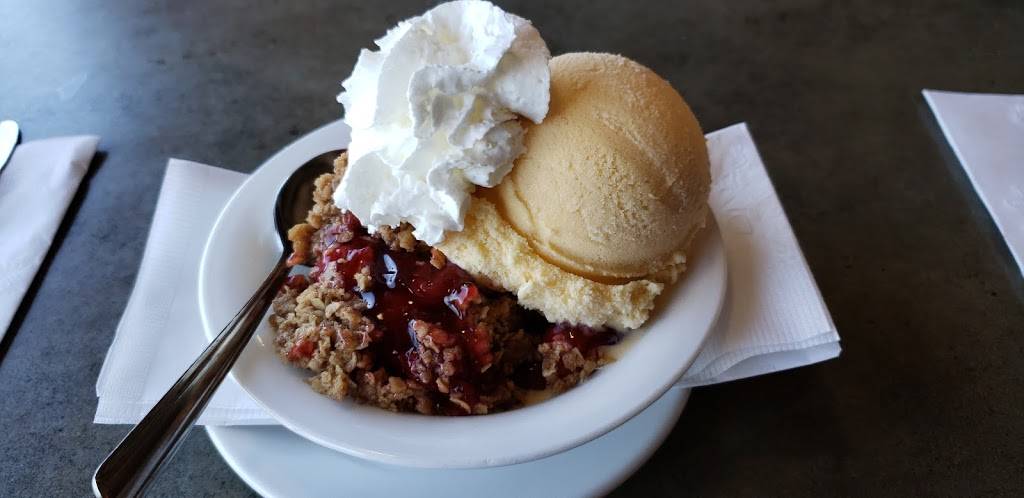 Lil Chef | restaurant | 101 Brookside Ln # D, Brighton, MI 48116, USA | 8102275520 OR +1 810-227-5520