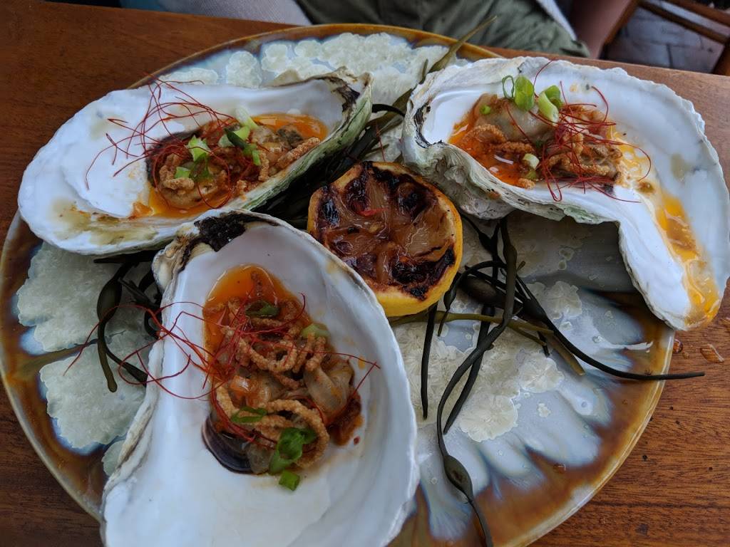 Eventide Oyster Co. | restaurant | 86 Middle St, Portland, ME 04101, USA | 2077748538 OR +1 207-774-8538