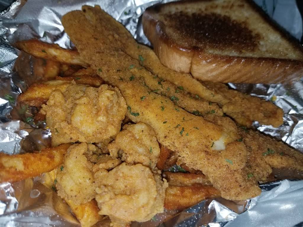 Big Easy Po Boys & Creole Cuisine Co. | restaurant | 757 Cleveland Ave SW, Atlanta, GA 30315, USA | 8335044041 OR +1 833-504-4041