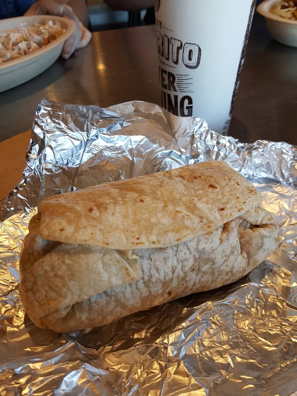 Chipotle Mexican Grill | restaurant | 35925 Detroit Rd Ste 115, Avon, OH 44011, USA | 4409379200 OR +1 440-937-9200