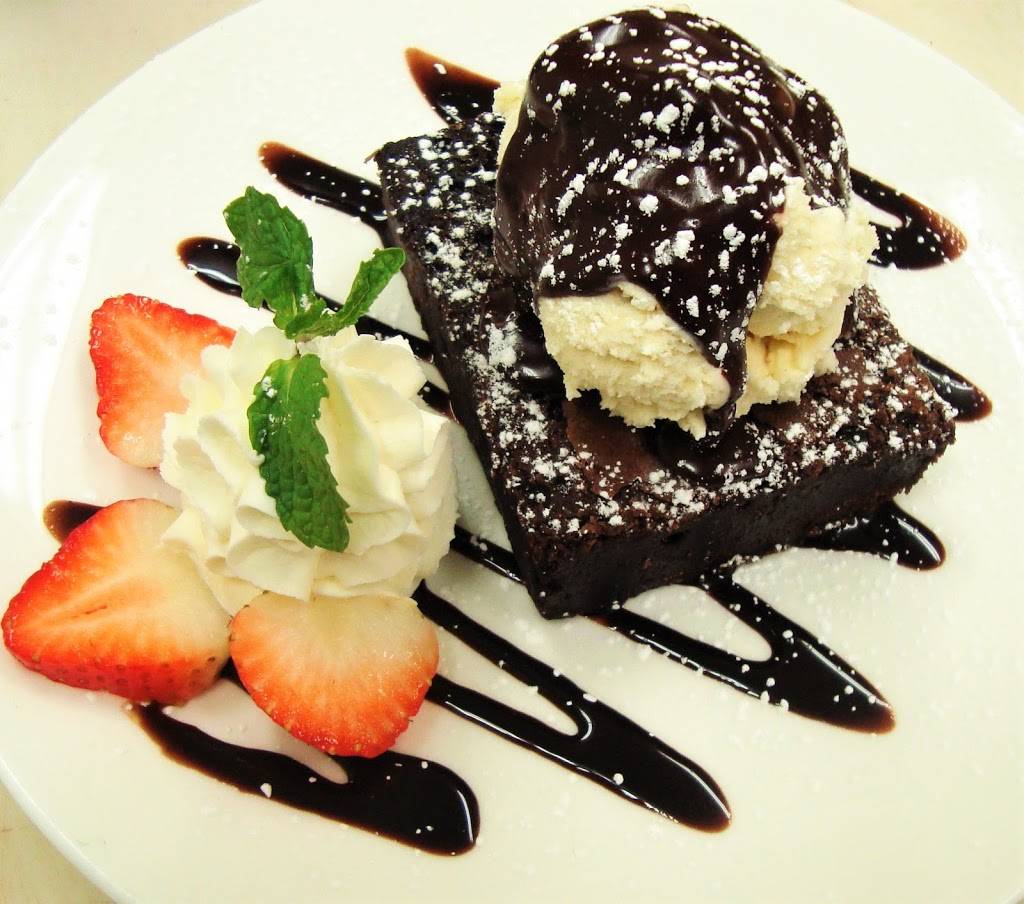 The River Palm Terrace | restaurant | 1416 River Rd, Edgewater, NJ 07020, USA | 2012242013 OR +1 201-224-2013