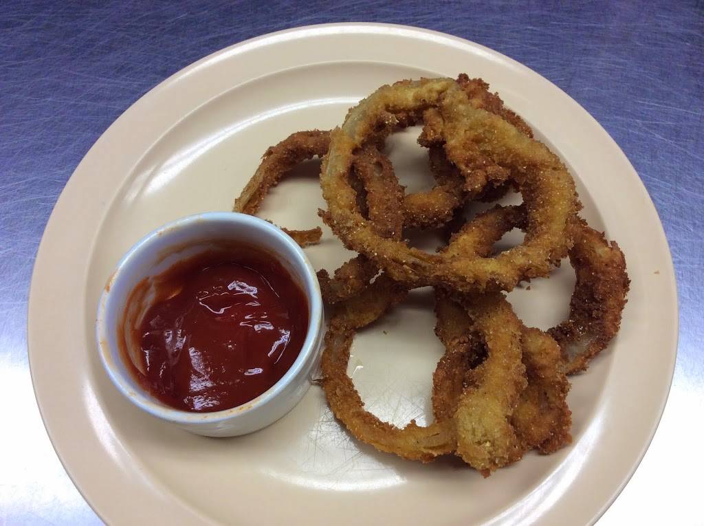 Verona Café | cafe | 220 Edgewood Dr, Apopka, FL 32703, USA | 4078864411 OR +1 407-886-4411