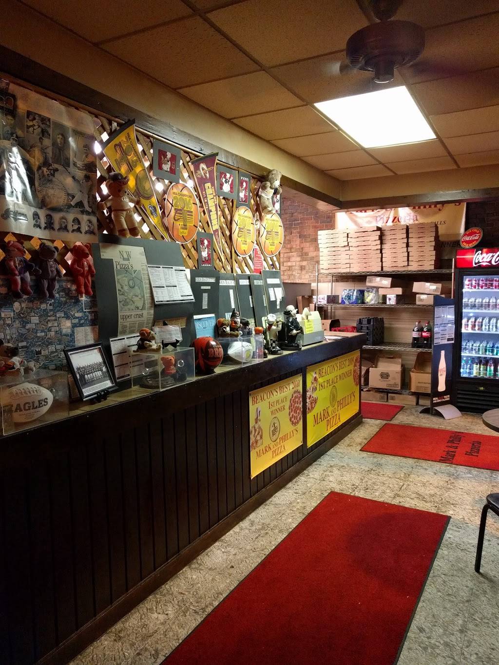 Mark & Phillys | restaurant | 3156 Bailey Rd, Cuyahoga Falls, OH 44221, USA | 3309201675 OR +1 330-920-1675