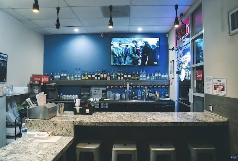 TD’S KITCHEN Asian Fusion & Bar | restaurant | 1492 Almaden Rd Suite A, San Jose, CA 95125, USA | 4083525255 OR +1 408-352-5255