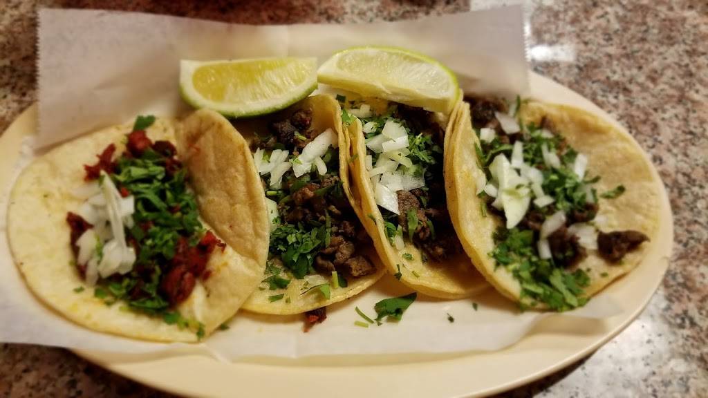 Taqueria El Regio | restaurant | 1234 Freeport St, Houston, TX 77015, USA | 7134553626 OR +1 713-455-3626