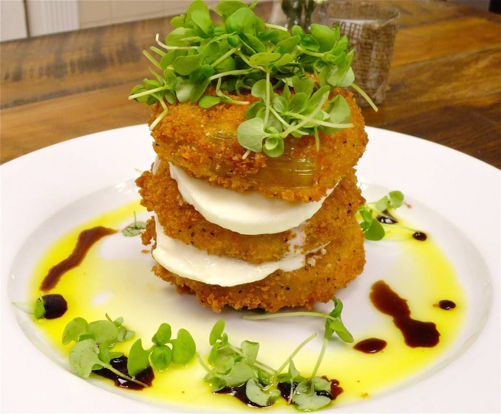 Turners Kitchen + Bar | restaurant | 114 S 5th St, Leesburg, FL 34748, USA | 3525302274 OR +1 352-530-2274