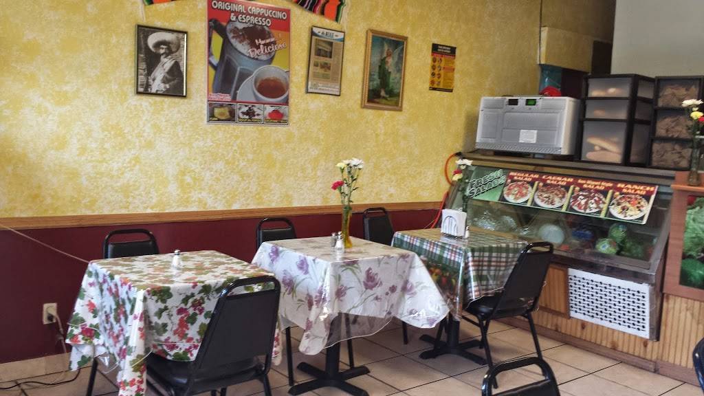 San Miguel | restaurant | 680 Cary Ave, Staten Island, NY 10310, USA | 7184427780 OR +1 718-442-7780