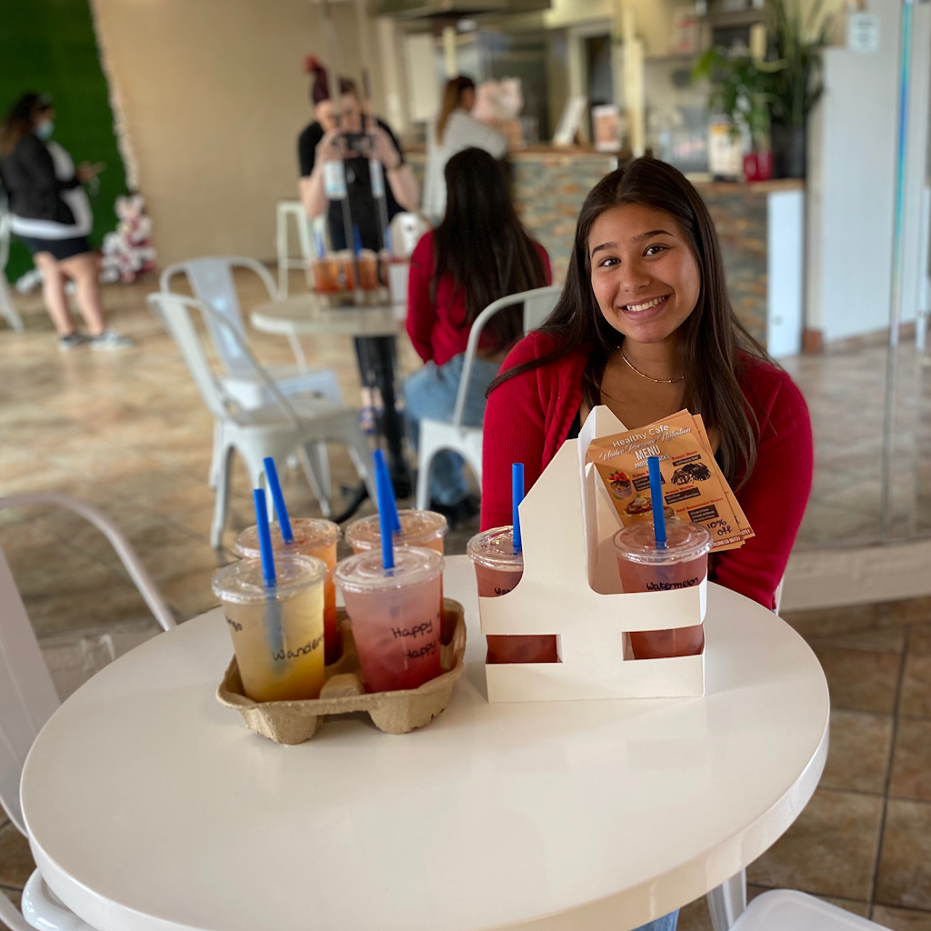 Under Pressure Nutrition and Fitness Center | cafe | 111 N Pacific Ave, San Pedro, CA 90731, USA | 4242889521 OR +1 424-288-9521