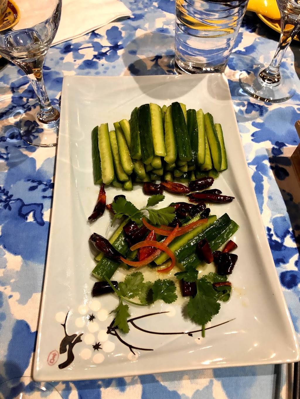 Pepper Twins | restaurant | 799 Town and Country Blvd Suite 200, Houston, TX 77024, USA | 8328312163 OR +1 832-831-2163