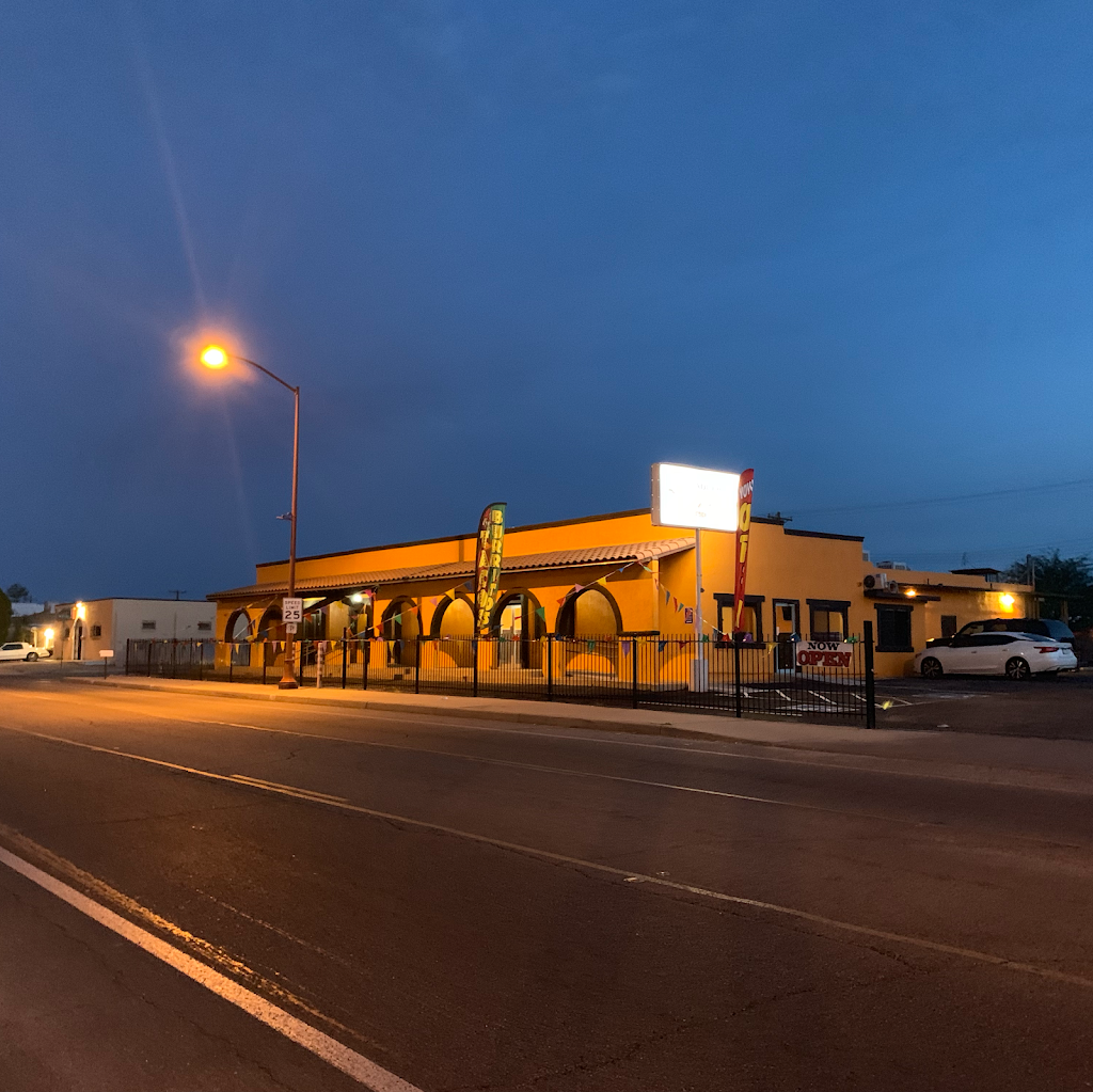Taqueria El Rapido | restaurant | 301 W 29th St, Tucson, AZ 85713, USA | 5205510613 OR +1 520-551-0613