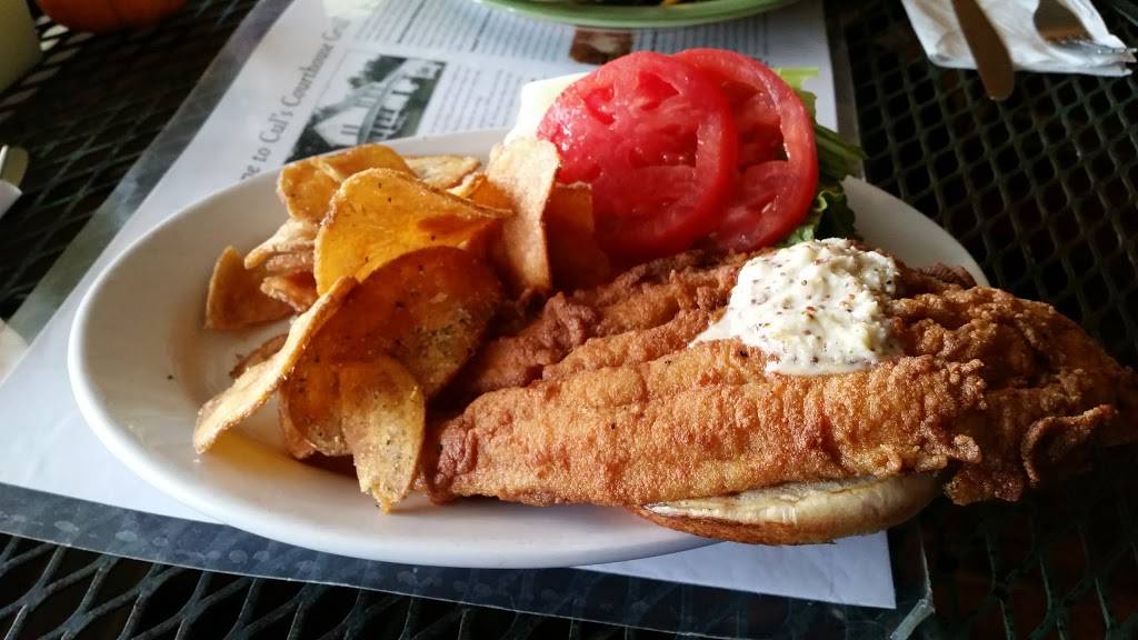 Culs Courthouse Grille | restaurant | 10801 Courthouse Rd, Charles City, VA 23030, USA | 8048292205 OR +1 804-829-2205