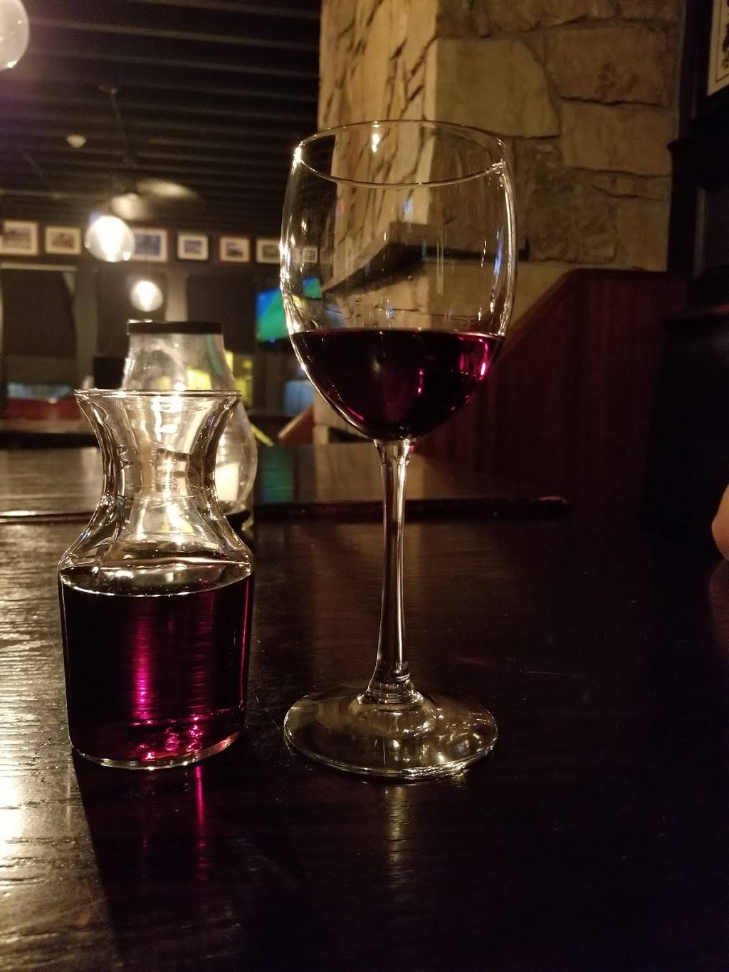 Napper Tandys | restaurant | 46 Day St, Norwood, MA 02062, USA | 7817620032 OR +1 781-762-0032