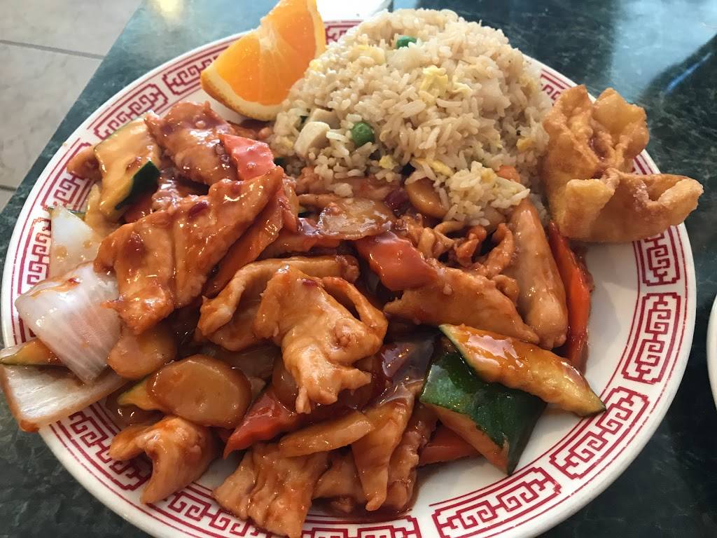 Shanghai Restaurant | Goldorado Shopping Center | restaurant | 3440 Palmer Dr, Cameron Park, CA 95682, USA | 5306769041 OR +1 530-676-9041