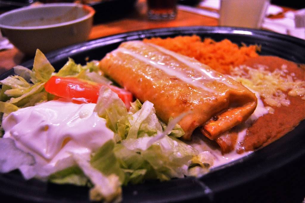 The Rancho Mexican Restaurant | restaurant | 2197 S Pleasant Valley Rd, Winchester, VA 22601, USA | 5405351620 OR +1 540-535-1620