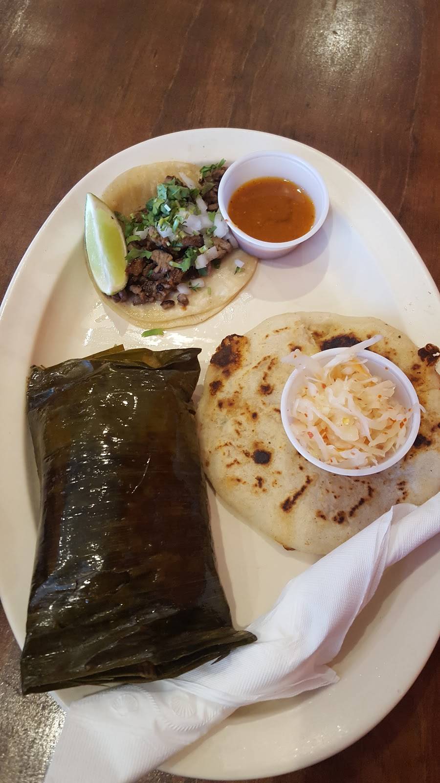 Cocina Centroamericana | restaurant | 13 S Sheridan Rd, Tulsa, OK 74112, USA | 9182824832 OR +1 918-282-4832