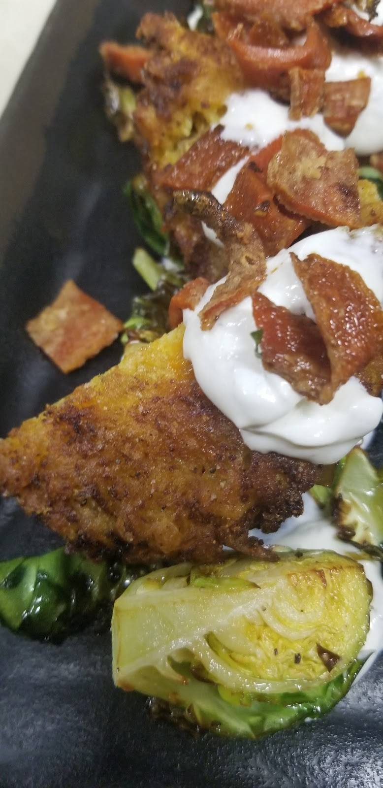 Three Monkeys Cafe | restaurant | 9645 James St, Philadelphia, PA 19114, USA | 2156376665 OR +1 215-637-6665