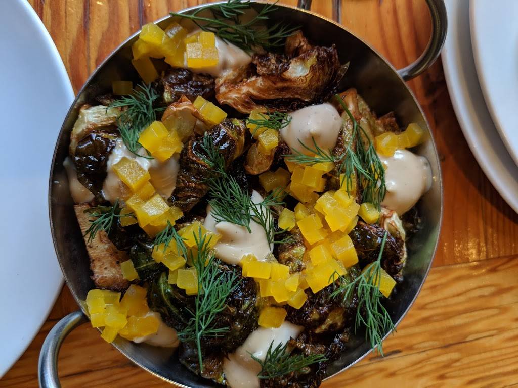 Preserve | restaurant | 164 Main St, Annapolis, MD 21401, USA | 4435986920 OR +1 443-598-6920