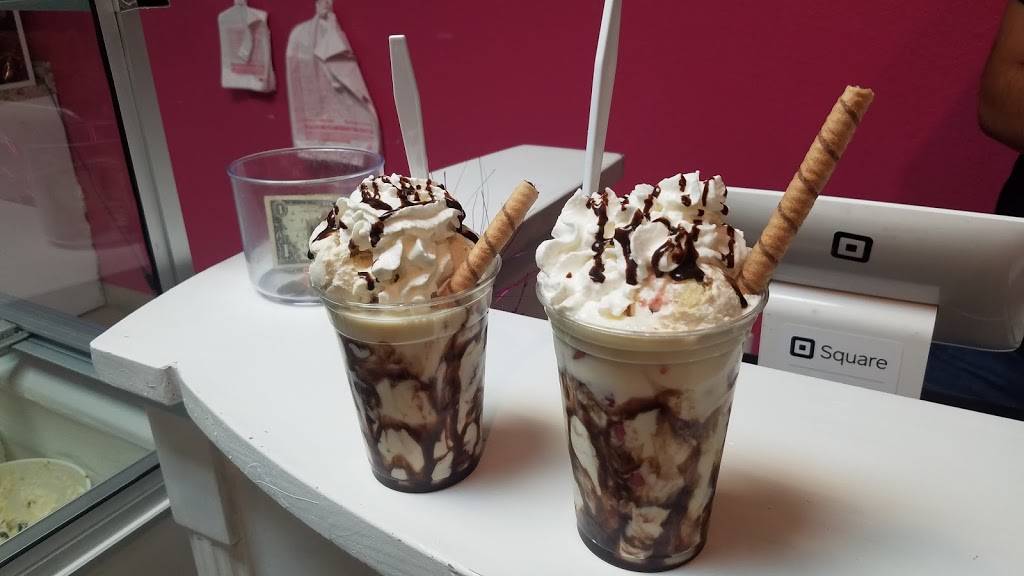 Paleteria Arcoiris | restaurant | 2483 S Academy Blvd, Colorado Springs, CO 80916, USA | 7194327428 OR +1 719-432-7428