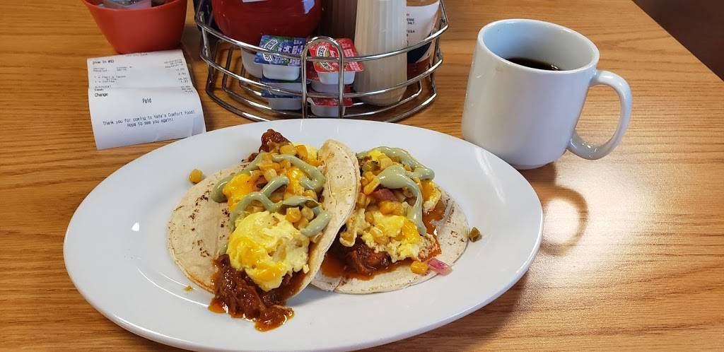 YaYas Comfort Food | restaurant | 2317 Hickory Ave, Harahan, LA 70123, USA | 5045753434 OR +1 504-575-3434