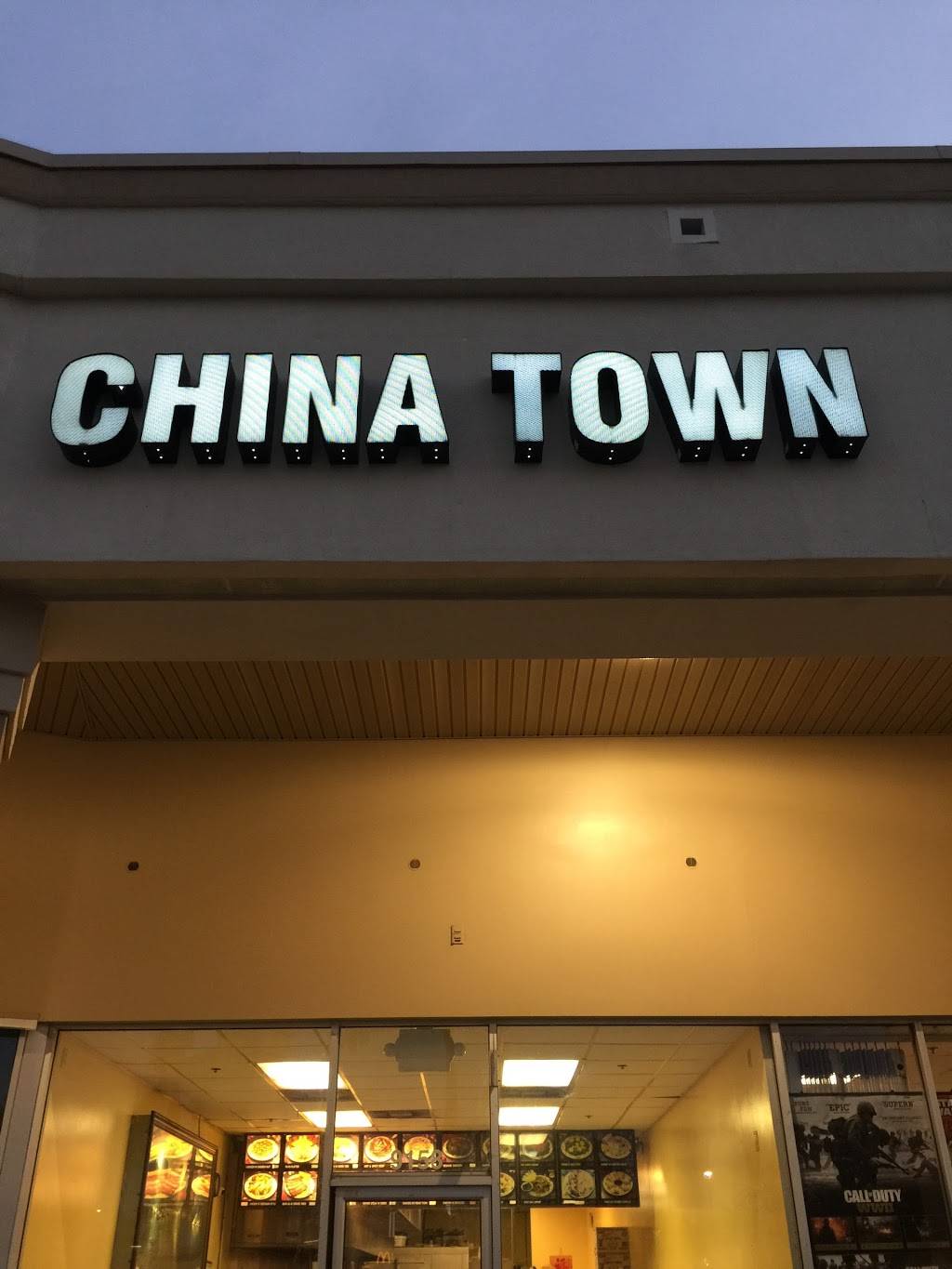 China town | restaurant | 9158 Wiles Rd, Coral Springs, FL 33067, USA | 9547521183 OR +1 954-752-1183
