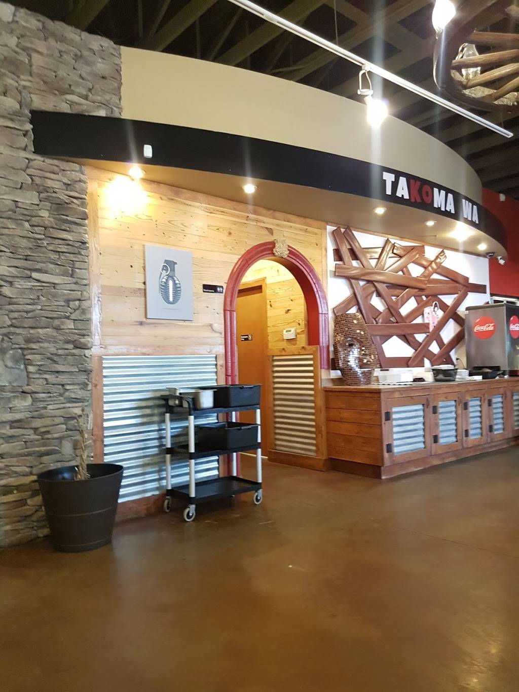 Takos Koreanos | restaurant | 8425 S Hosmer St, Tacoma, WA 98444, USA | 2535074133 OR +1 253-507-4133