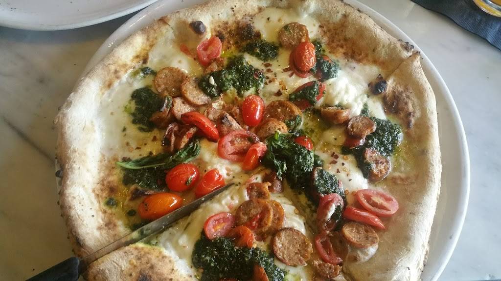 Fuoco Pizzeria Napoletana | restaurant | 101 N Harbor Blvd, Fullerton, CA 92832, USA | 7146260727 OR +1 714-626-0727