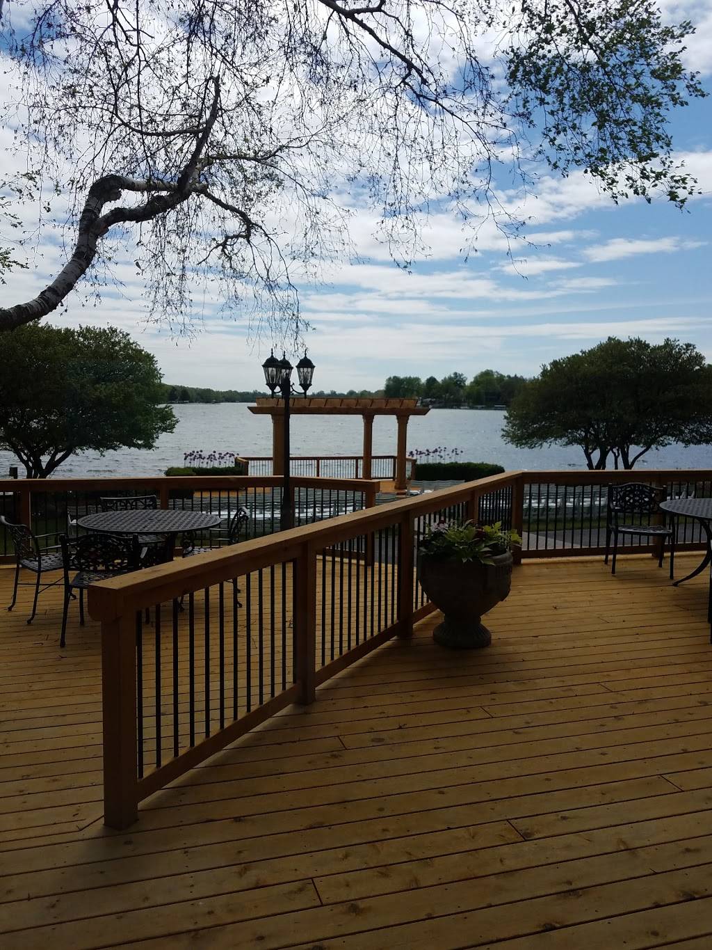 Bay Pointe Golf Club | restaurant | 4001 Haggerty Rd, West Bloomfield Township, MI 48323, USA | 2483600603 OR +1 248-360-0603