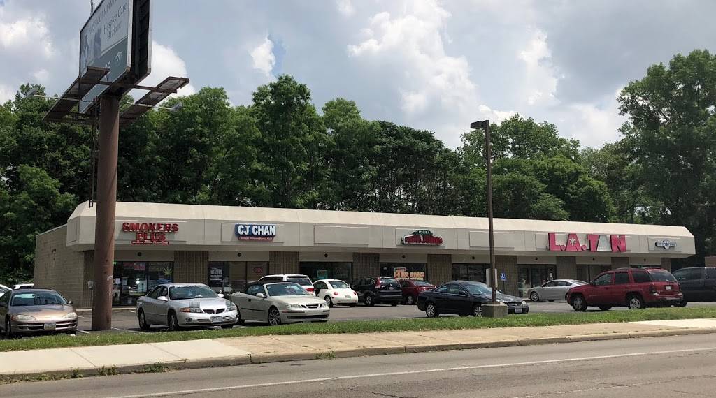 Papa Johns Pizza | restaurant | 540 Wilmington Ave, Dayton, OH 45420, USA | 9372547272 OR +1 937-254-7272