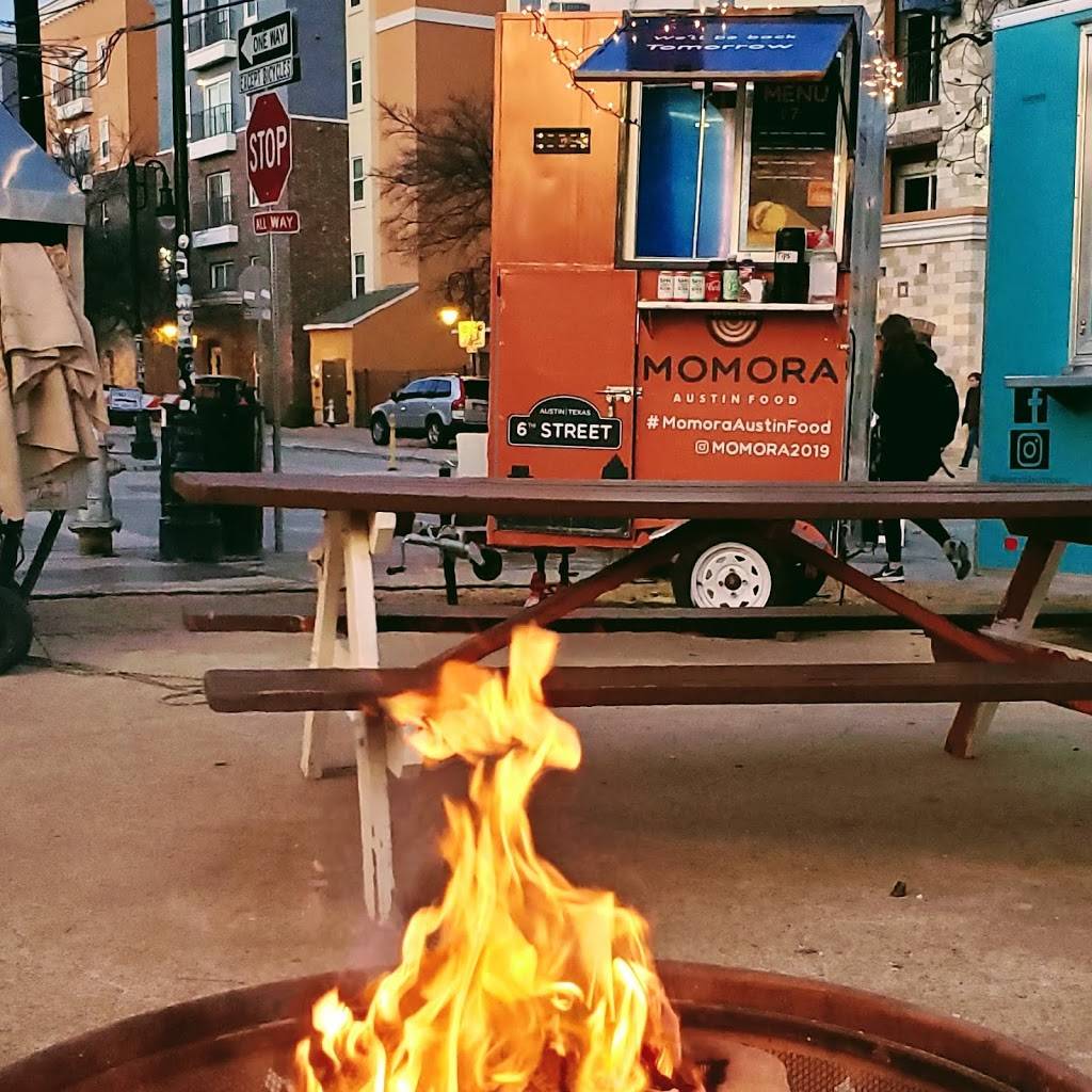 Momora Austin Food | restaurant | 5212 Rio Grande St, Austin, TX 78705, USA | 5125959470 OR +1 512-595-9470