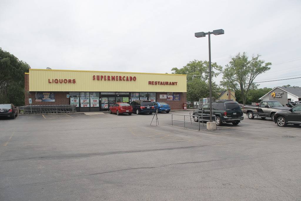 3 Amigas | restaurant | 450 W Liberty St, Wauconda, IL 60084, USA | 8475268336 OR +1 847-526-8336