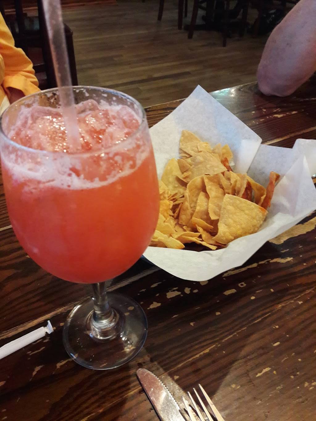 El Paseo Mexican Restaurant - Fort Worth | restaurant | 5436 Jacksboro Hwy, Fort Worth, TX 76114, USA | 8176259755 OR +1 817-625-9755