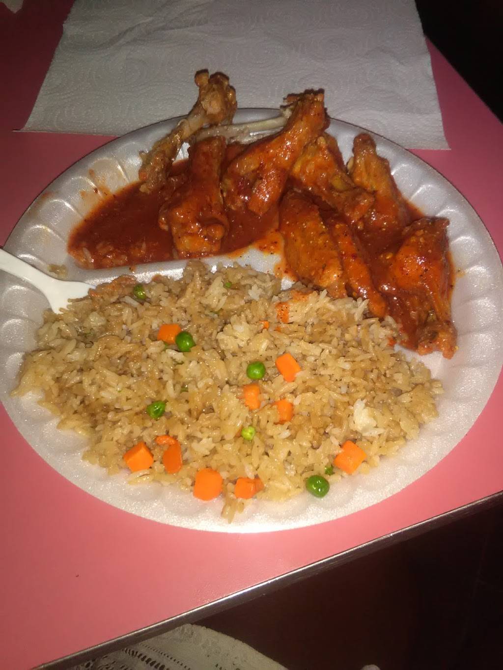 Restaurant Forest | restaurant | 5025 Jonesboro Rd, Forest Park, GA 30297, USA | 4049680021 OR +1 404-968-0021