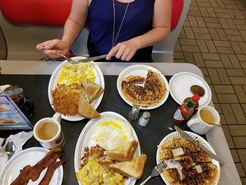 Waffle House | meal takeaway | 3960 Vogel Rd, Arnold, MO 63010, USA | 6362828656 OR +1 636-282-8656