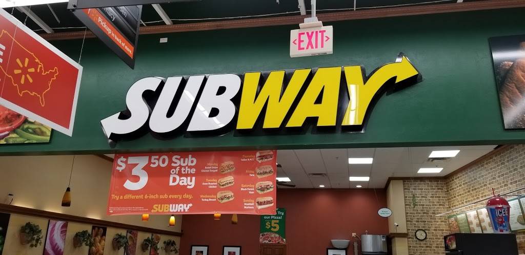 Subway Restaurants | restaurant | 1460 Golf Rd, Rolling Meadows, IL 60008, USA | 8476900100 OR +1 847-690-0100