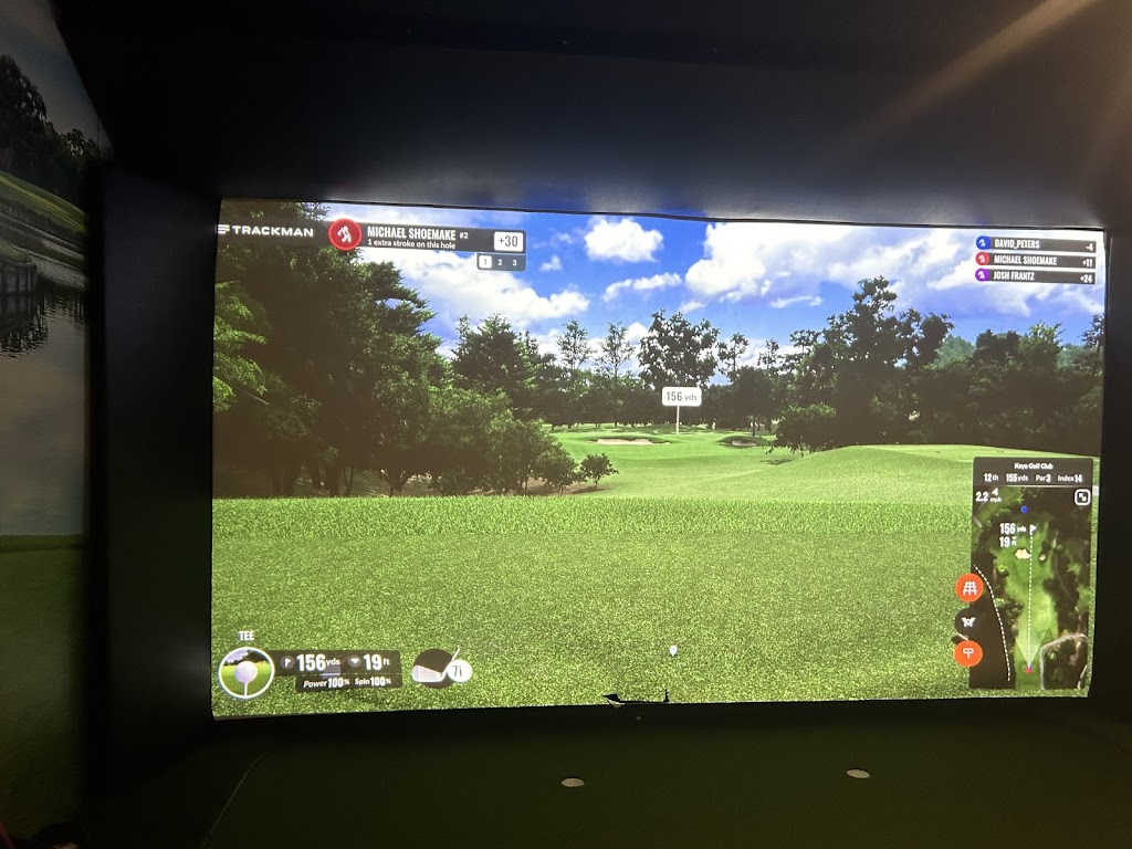 AOA Private Golf Club | restaurant | 1817 N Helm Ave STE 102, Fresno, CA 93727, USA | 8882627620 OR +1 888-262-7620