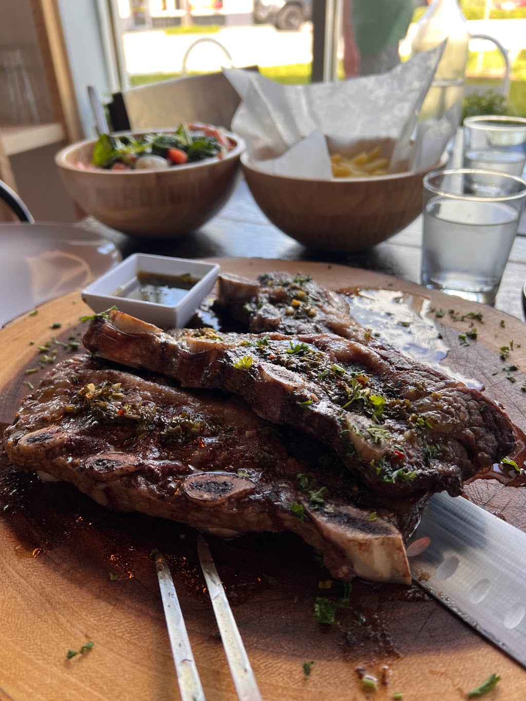 Karnitas 71st | restaurant | 954 Normandy Dr, Miami Beach, FL 33141, USA | 3053435306 OR +1 305-343-5306