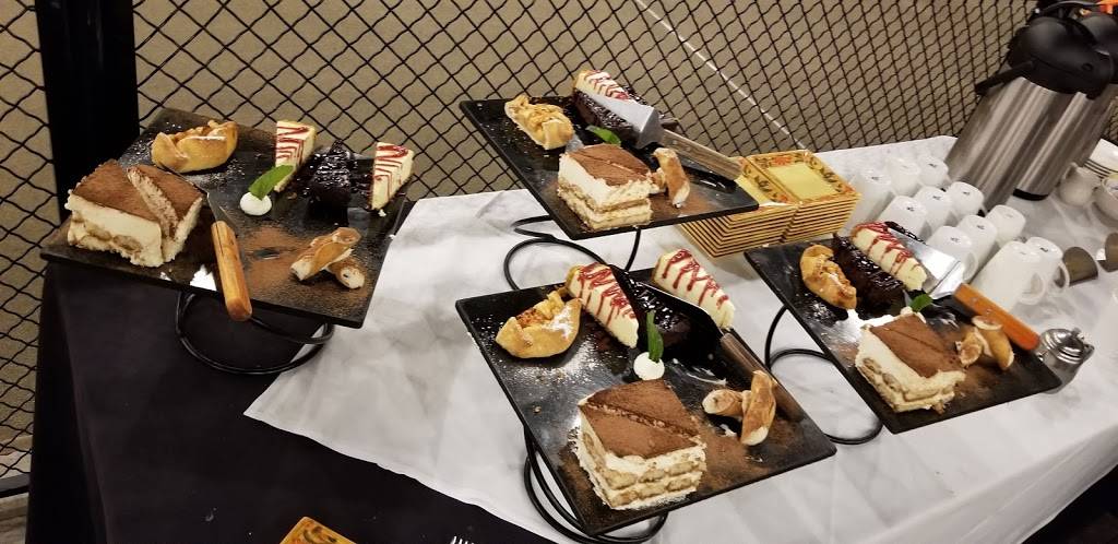 Campo Di Bocce of Livermore | restaurant | 175 Vineyard Ave, Livermore, CA 94550, USA | 9252499800 OR +1 925-249-9800